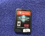 Diablo III 3 Eternal Collection - Nintendo Switch - $21.93