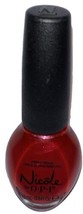 Nicole OPI Nail Polish NI 041  Stolen Kisses (New/Discontinued/Full Size Bottle) - £15.49 GBP