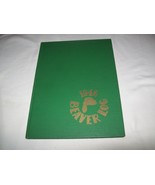 1946 Beaver Log - Beaver Dam High School Yearbook - Beaver Dam WI Wisconsin - €33,96 EUR