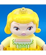 Lego Duplo Princess Sofia The First Sister Amber Minifigure Castle Retir... - £10.89 GBP