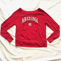 Jansport Arizona Wildcats Women’s Sweater Large - £11.99 GBP