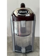 Shark Rotator True Pet Vacuum Model NV752 Replacement Part:  Dirt Bin Ca... - €36,67 EUR