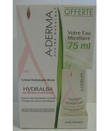 A-Derma Rich Hydrating Cream 75 ml - £16.87 GBP