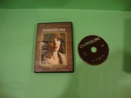 Changeling (DVD, 2009) - £5.90 GBP