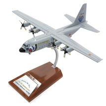 Inflight 200 IF1300217 1/200 Belgium Air Force C-130 CH-02 30TH Anniversary With - £81.96 GBP