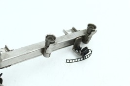 1998-2005 VOLKSWAGEN PASSAT AUDI A4 A6 2.8L V6 FUEL INJECTOR RAIL H1243 image 3