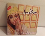 India - Seduceme (singolo CD promozionale, 2002, Sony) - $14.24