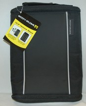 NEW Body Glove BLACK Netbook Neoprene Sleeve Bag Case ipad/2/3/4 mini Galaxy Tab - £5.93 GBP