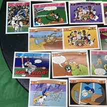 1992 Upper Deck Looney Tunes Baseball Card Lot Vintage Collectible Mix - £3.13 GBP