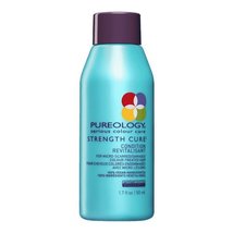 Pureology strength cure conditioner 50 ml 17 fl oz 727449 thumb200