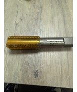 North American 1 -1/8-8  NS HS GH-5 5X27 Bottom Tap Made in USA - $829.78 MXN