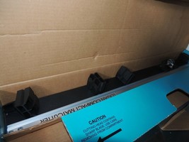 Logan 32&quot; Compact Mat Cutter Model 301 Board with Bevel Cutting Blade in... - $40.49