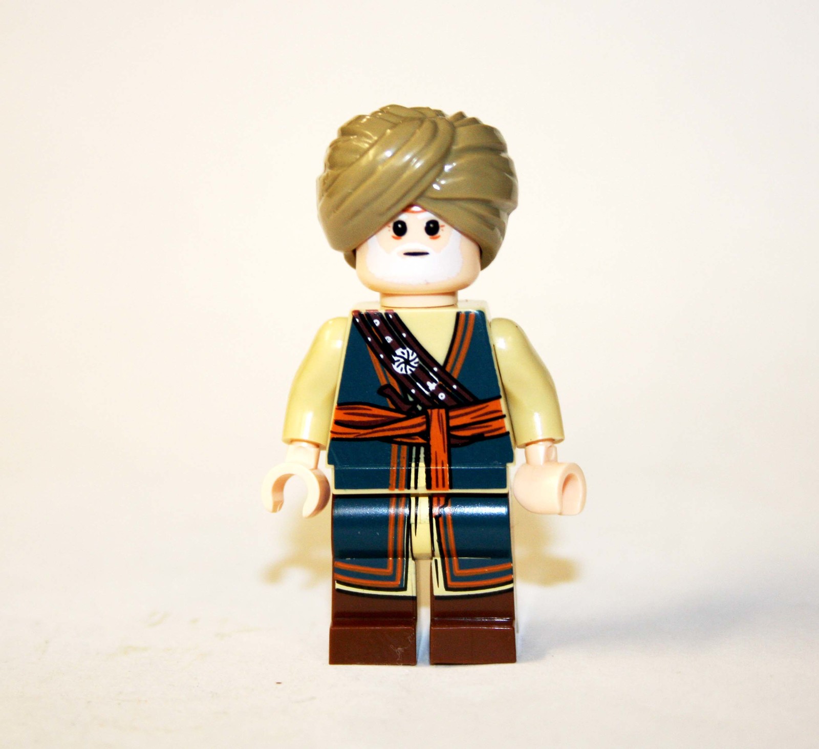 Old Mystic Village Medieval Custom Minifigures - $8.39