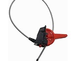 Throttle Cable Kit - John Deere GT242 GT262 GT161 LX172 LX173 LX176 LX17... - £27.16 GBP
