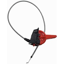 Throttle Cable Kit - John Deere GT242 GT262 GT161 LX172 LX173 LX176 LX17... - £26.34 GBP