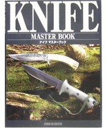 Knife Master Book - £33.03 GBP