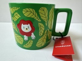 Starbucks 2024 Mug By Monyee Chau - £18.35 GBP