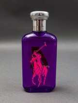 Ralph Lauren Big Pony Collection 4 Eau De Toilette Spray For Men 3.4 oz / 100 ml - $74.99