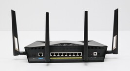 ASUS AX6000 RT-AX88U Dual Band WiFi 6 Gaming Router image 5