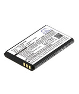 Battery for CPS CP228 ARC Edge CP28 1100mAh - £12.99 GBP