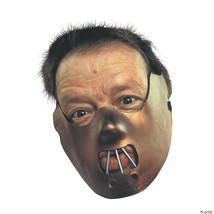 Restraint mask - $463.06 MXN