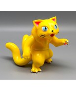 Max Toy Yellow Nyagira - $65.00