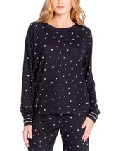 Insomniax Womens Butter Jersey Long Sleeve Crewneck Pajama Top Only,1-Piece,M - £25.88 GBP