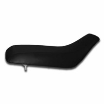 For Honda TRX70 Seat Cover 1986 To 1987 Black Color Standard #764RT84TY5467 - $32.90