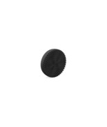 KOHLER 28685-7 K-28685-7 SpaViva Body Brush Replacement, Black Black - $16.15