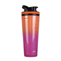 Insulated Stainless Steel Shaker Bottle | 36Oz, Bomber | Cold For 30+ Hours | In - £61.32 GBP