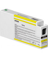 EPSON - PRO IMAGING CONSUMABLES T54V400 ULTRACHROME HD YELLOW INK 150ML - $7,431.52 MXN