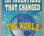 Joshua Coltrane 101 INVENTIONS THAT CHANGED THE  WORLD First ed Unread P... - $13.49