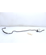 07-13 MERCEDES-BENZ W221 S600 ABC HYDRAULIC SUSPENSION LINE PIPE E4716 - $153.33 CAD