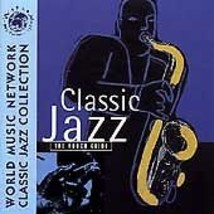 The Rough Guide To Classic Jazz CD (1997) Pre-Owned - £11.96 GBP