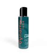 Dynamo Lube Silicone Formula - $10.99+