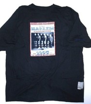 Harlem Globetrotters 1927 Photorealistic Fubu Extra Large Xl Navy T-SHIRT New - £26.68 GBP