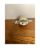 Disney Tsum Tsum - Luke Skywalker - Star Wars - 3.5&quot; Mini  Plush - New W... - $4.75