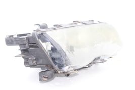 99-00 BMW 323i Right Passenger Side Headlight DAMAGED MOUNTING TABS F4167 image 9