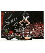 Evan Bourne signed autographed wrestling 5x7 photo WWF WWE WCW - £7.54 GBP