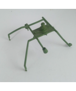 Vtg GI Joe A.W.E. Striker Roll Bar Roof Cage Original AWE Vehicle part - $13.43 CAD