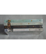Outlander Complete Seasons 1, &amp; 2, Brand New Sealed, Season 3 is used - $34.19 CAD