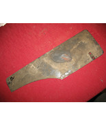 SUN VISOR AMCO FLIP DOWN 1963 63 FIAT 1200  - $7.11