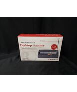 NEW IN BOX RadioShack PRO-2018 200 Channel Scanner VHF UHF Police Fire U... - €48,47 EUR NEW IN BOX RadioShack PRO-2018 200 Channel Scanner VHF UHF Police Fire U... - €48,47 EUR