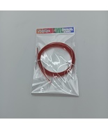 NevsBye Semi-worked thermoplastic filaments used for 3D printing, Flexib... - $15.00 CAD