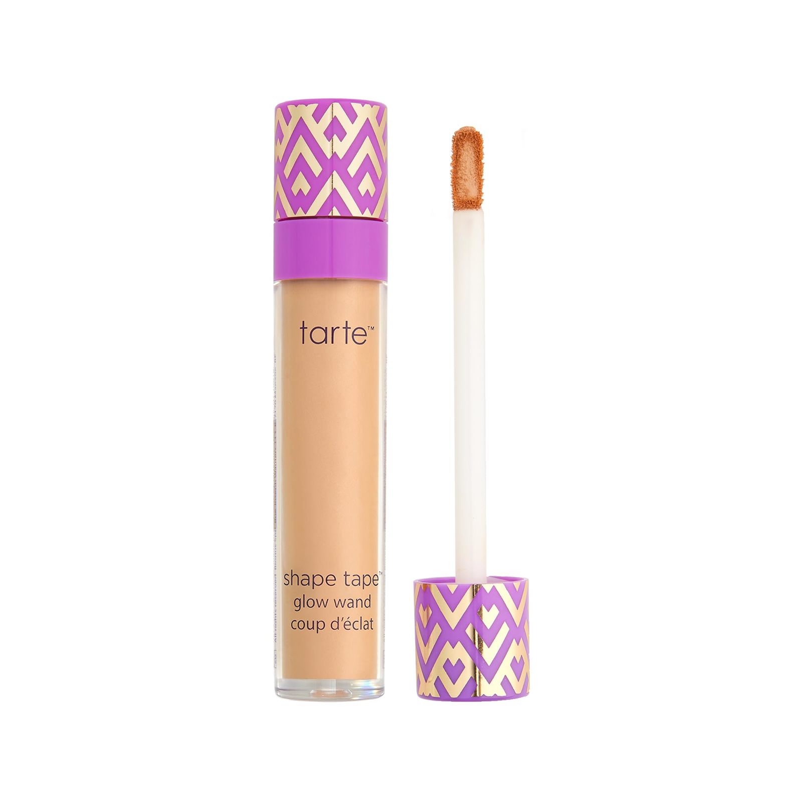 tarte shape tape glow wand - dream (champagne glow) - full size - $14.51