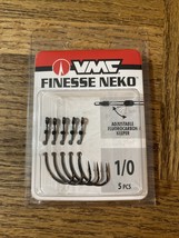 VMC Finesse Neko Hook Size 1/0 - $13.81