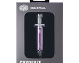 Cooler Master CryoFuze Ultra-High Performance Thermal Paste, Nanoparticl... - £12.04 GBP