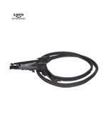 MERCEDES R172 SLK-CLASS REAR TRUNK BOOT WEATHER SEAL WATER RUBBER WEATHE... - $128.69