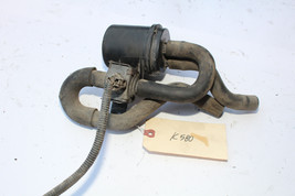 2002-2004 SUBARU IMPREZA WRX WAGON CANISTER VENT VALVE SOLENOID WITH HOSE K580 image 6