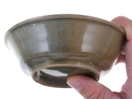 Early Celadon bowl - £351.72 GBP